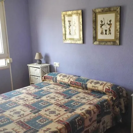 Urbarelax Apartman *