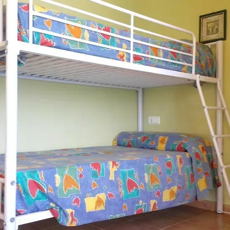 Apartman Urbarelax El Altet