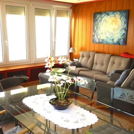 Urbarelax Apartman