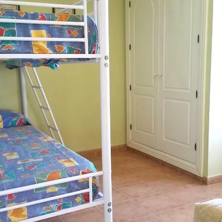 Apartman Urbarelax