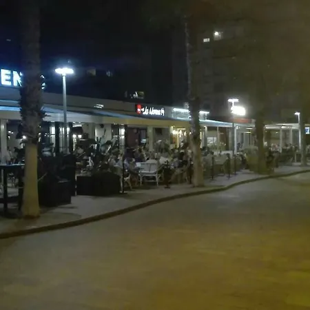 Urbarelax Apartman