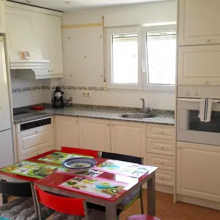 Urbarelax Apartment El Altet