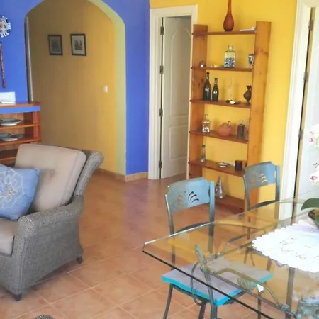 Urbarelax Apartment
