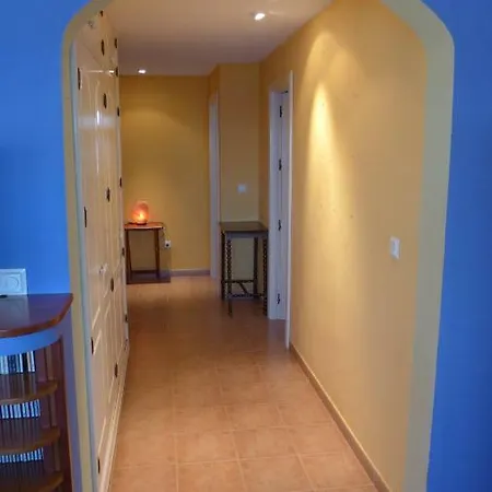 Urbarelax Apartment El Altet
