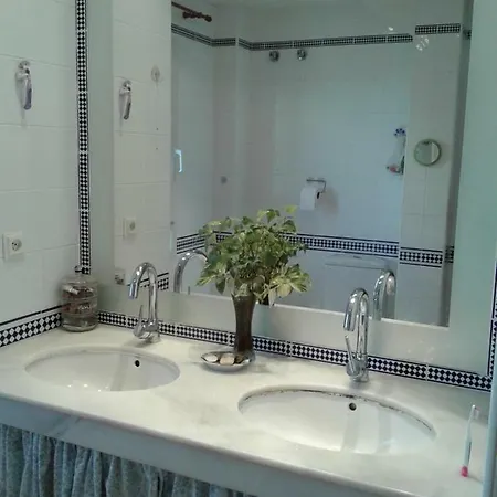 Urbarelax Apartment