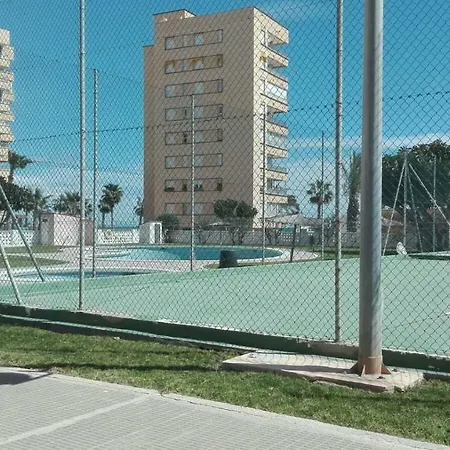 Urbarelax Apartment El Altet